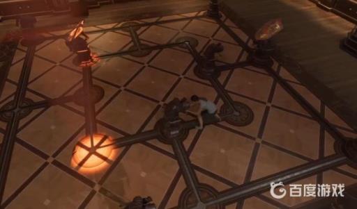 古墓丽影暗影劳拉小时候怎么过?7