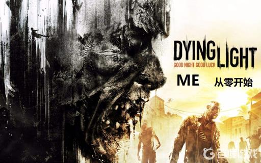 消逝的光芒联机什么玩法?_消逝的光芒联机什么意思啊