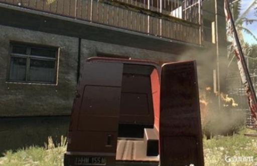 消逝的光芒在竞技场中活下来怎么过?4