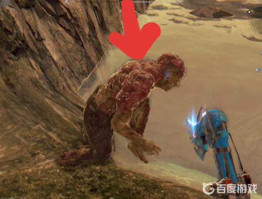 消逝的光芒逃亡者长什么样?2