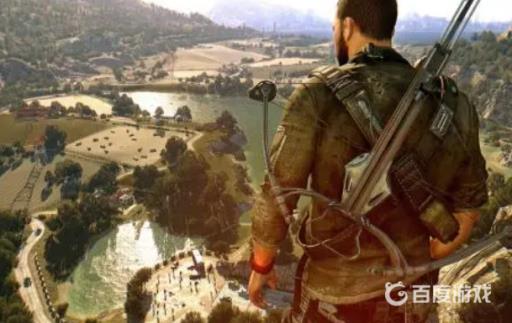 消逝的光芒石中剑耐久用完了怎么办?1