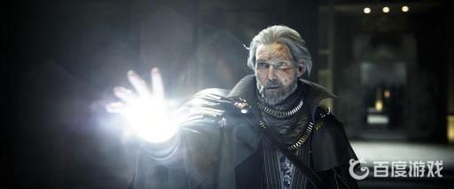 如何获得奖杯编织出世界者以及难点心得?1