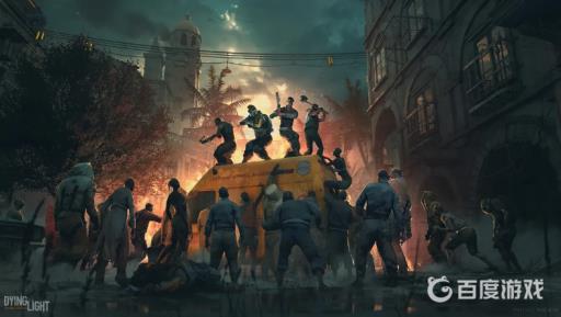 消逝的光芒怎么快速移动?_消逝的光芒快速移动按键