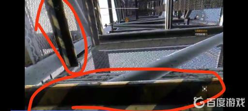 消逝的光芒第二座电塔怎么爬?2