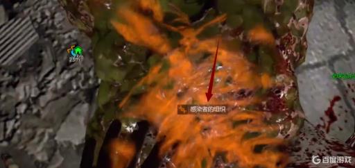 消逝的光芒感染者组织怎么搞?_消逝的光芒兄弟姐妹们感染者的组织