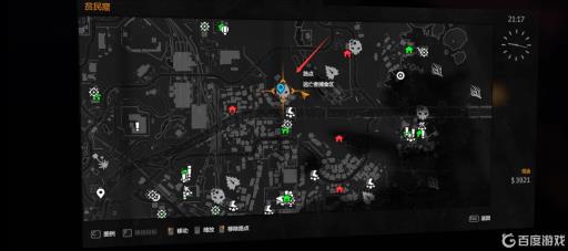 消失的光芒兄弟姐妹们怎样在夜间接近逃亡者?2