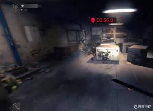 消逝的光芒哈兰监狱怎么退出?2