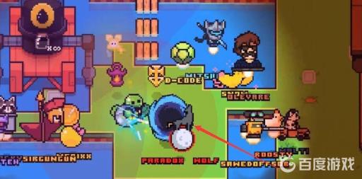 浮岛物语虚空副本怎么进?3