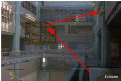 消逝的光芒天线主电源怎么开?2