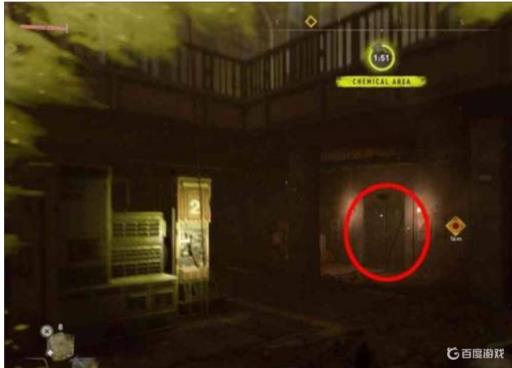 消逝的光芒天线主电源怎么开?6