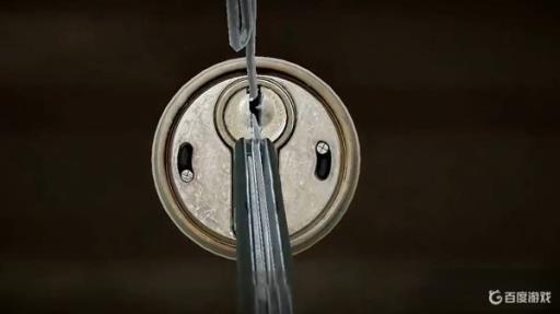 消逝的光芒开锁器怎么用按哪个键?4