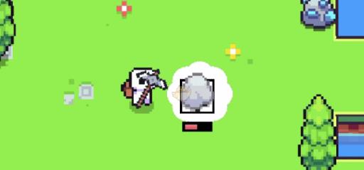 浮岛物语巨型头骨怎么获得?1