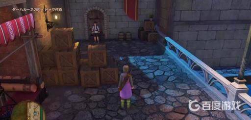 如何完成任务-回到故地?3