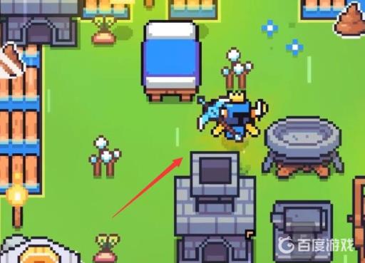 浮岛物语化石怎么获得?1