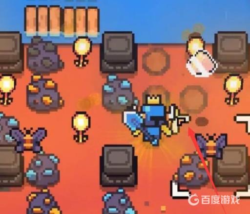 浮岛物语化石怎么获得?3