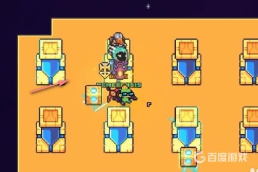 浮岛物语上古银河怎么解密?3