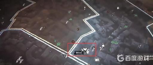 消逝的光芒2十个暴徒位置在哪?2