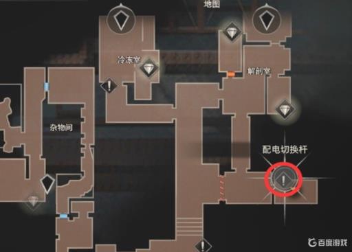 生化危机4解剖室怎么进去?1