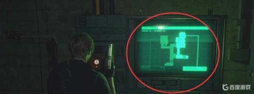 生化危机4解剖室怎么进去?2