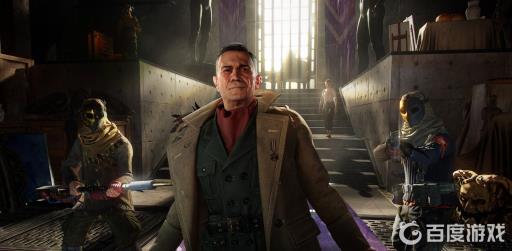 消逝的光芒2格挡冲撞怎么按?1