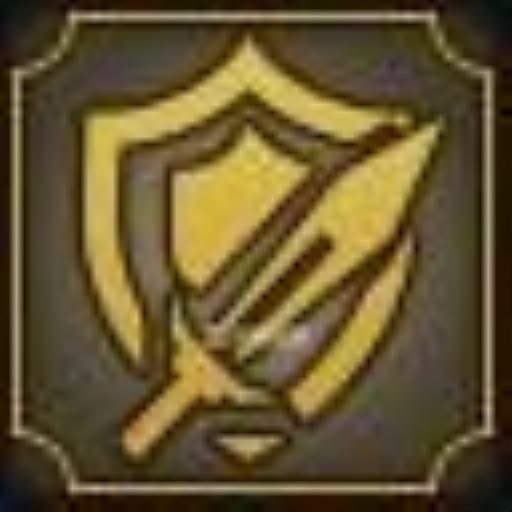 如何获得成就-雷剑将布兰德的感悟?_剑勇布雷德