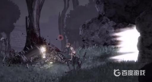 盐与避难所盔甲守卫怎么打?3