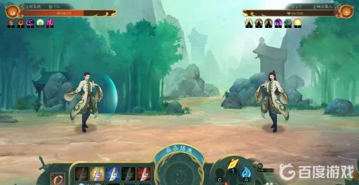 觅长生仙与鸳鸯怎么过?5