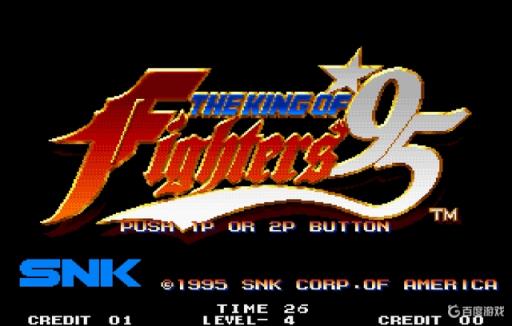 拳皇有多少部剧情作品?2