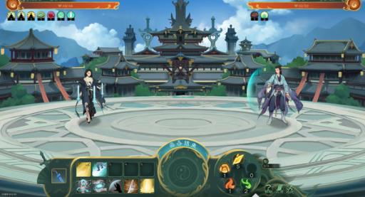 觅长生悬灵术怎么获得?1