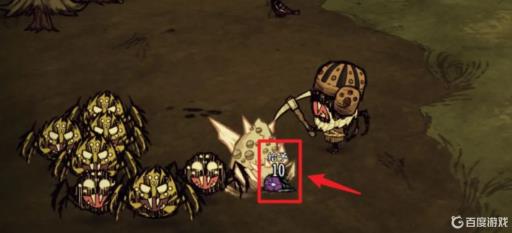 饥荒蜘蛛人变身涂鸦怎么解锁?2