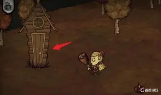 饥荒怎么持续获得肉?_饥荒怎么大量获得肉