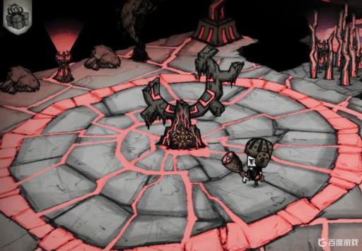 饥荒远古大门怎么修复?4