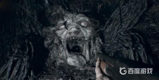 生化危机7伊芙琳怎么打?9