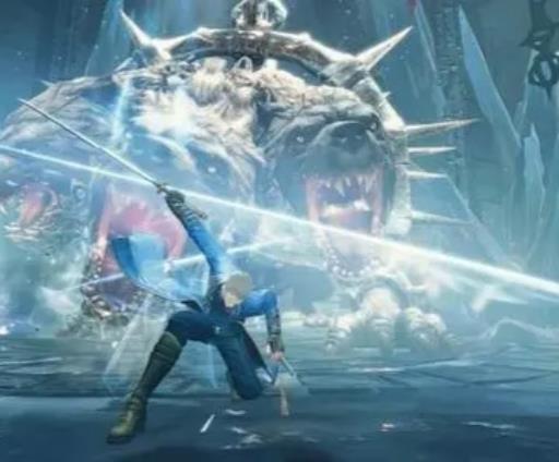 鬼泣5维吉尔次元斩绝怎么放?1