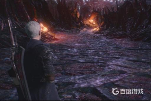 鬼泣5怎么重新开档?5