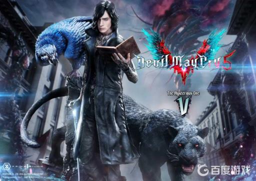 鬼泣5血宫失败了要从头来吗?1