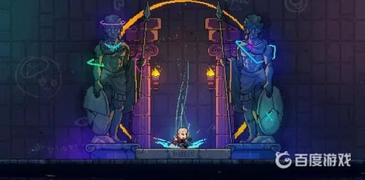 霓虹深渊如何见到真阿瑞斯?1