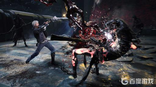 鬼泣5有必要买豪华版吗?1