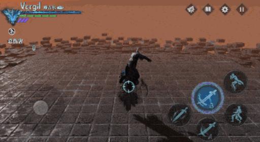 鬼泣5维吉尔操作技巧是啥?5