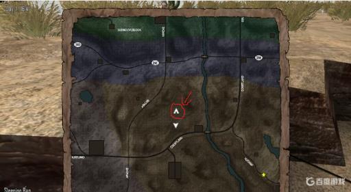 七日杀放置睡袋是哪个键?5