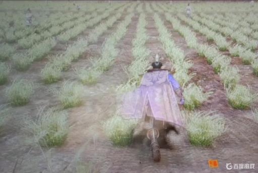 三国无双8怎么快速移动?5