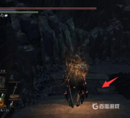 黑暗之魂3罪业之都怎么走?6