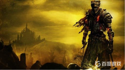 黑魂3结晶老者位置在哪?1