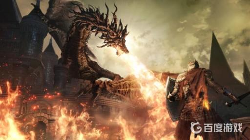 黑魂3怎么存档?1