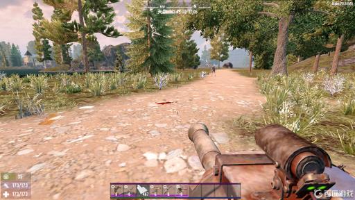 七日杀如何给炮台加子弹?2