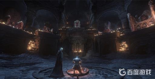 如何获得奖杯-传火终结以及难点心得?1