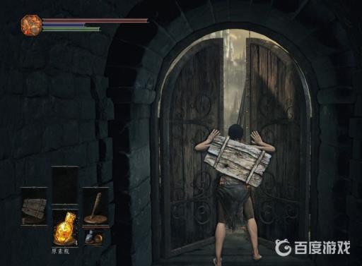 黑魂3高墙边塔之后怎么走?7