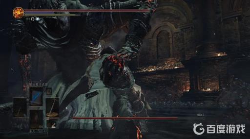 黑暗之魂3巨人王boss怎么打?5