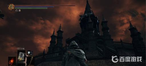 黑魂3伟大英雄灵魂在哪里获得?3