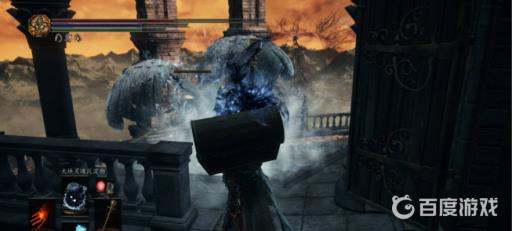 黑魂3伟大英雄灵魂在哪里获得?4